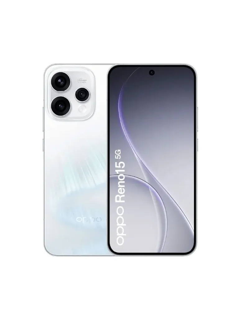 oppo reno 15