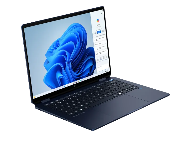 HP OmniBook Ultra Flip