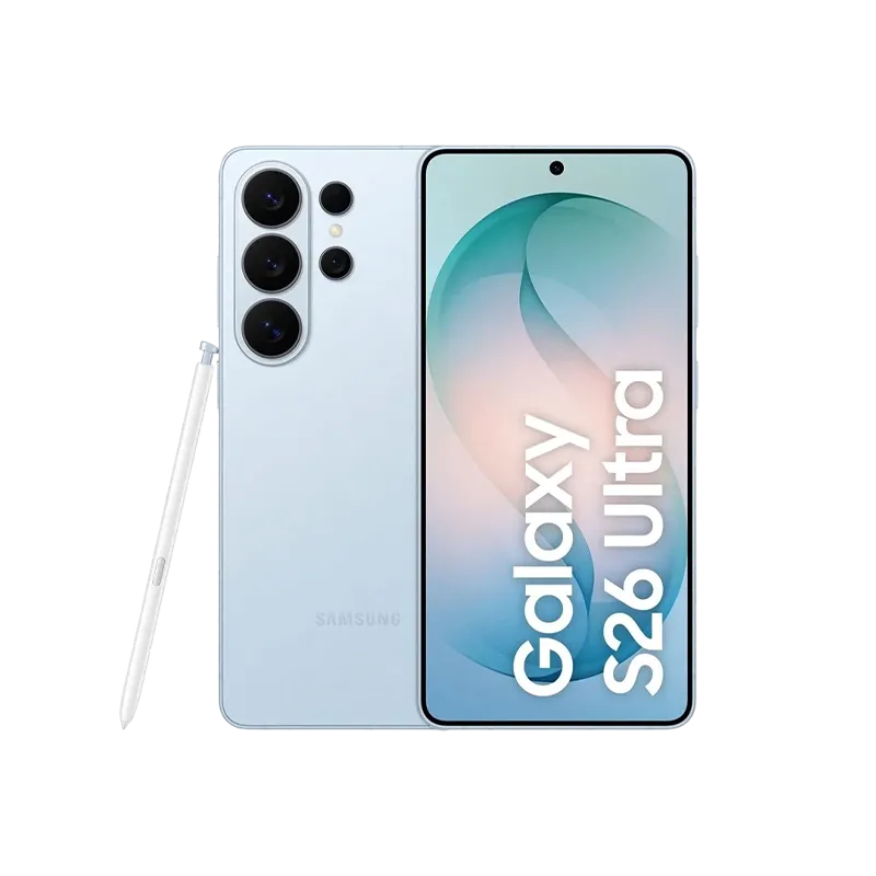 Samsung S26 ULTRA
